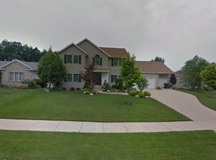 4463 Grand Ridge Dr SW, Wyoming, MI 49418