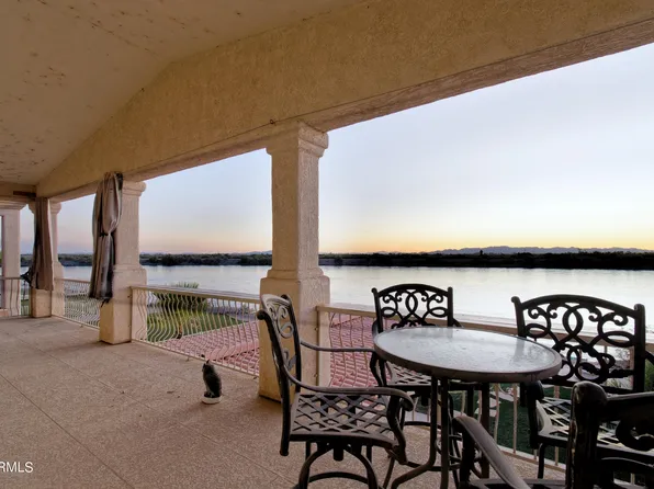 48842 RIVIERA Place, Ehrenberg, AZ 85334