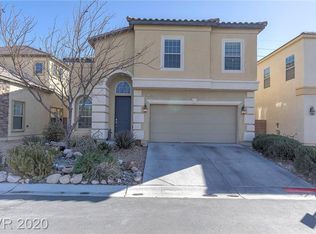 7208 Savannah Falls St, Las Vegas, NV 89131