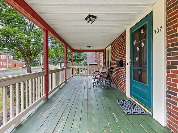 2nd image of 307 Bartley Ave