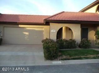 7904 E Vista Dr, Scottsdale, AZ 85250