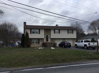 758 Old Eccles Rd, Beckley, WV 25801