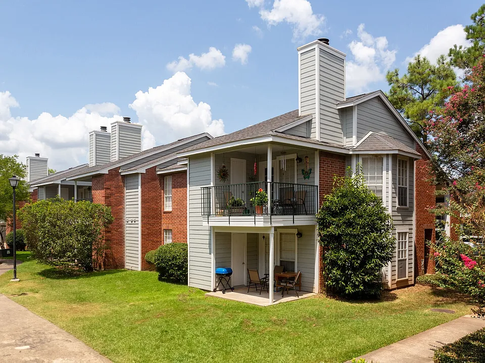Tallow Wood Apartments