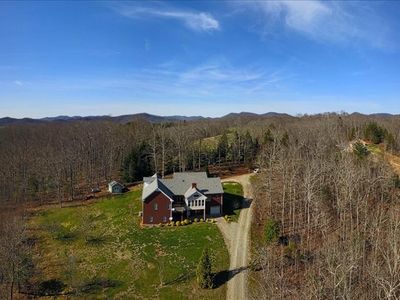 183 Fairview Ave, Blairsville, GA, 30512