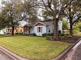 1414 W 3rd St, Clifton, TX 76634