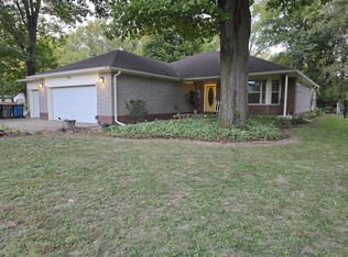 7436 English Ave, Indianapolis, IN 46219