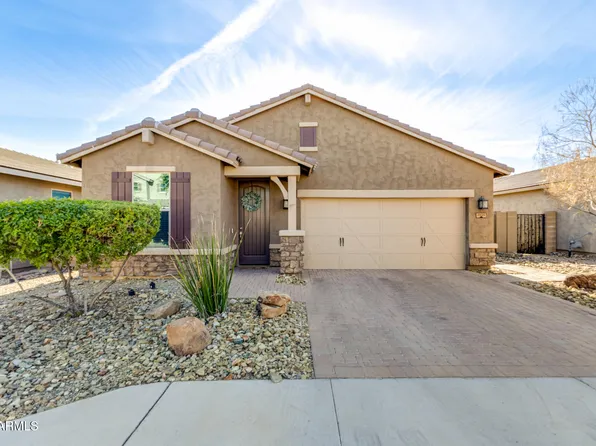 2929 W LAREDO Lane, Phoenix, AZ 85085