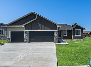 1117 Cyber Ct, Madison, SD 57042
