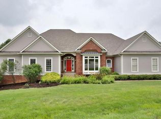 7602 Park Place Cir, Crestwood, KY 40014