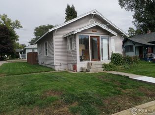 549 W South 1st St, Johnstown, CO 80534
