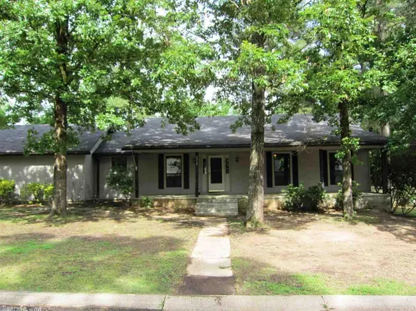 2312 Coraltree Dr, Bryant, AR 72022
