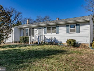 16 Hollyhock Way, Hamilton, NJ, 08619