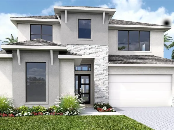 13040 Moonrise Ln, Punta Gorda, FL 33955