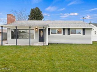 1112 S 31st Ave, Yakima, WA