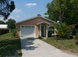 305 Kent St, Groveland, FL 34736