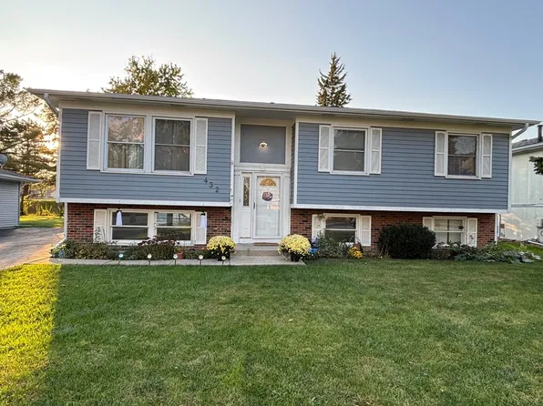 432 Wallace St, Chicago Heights, IL 60411