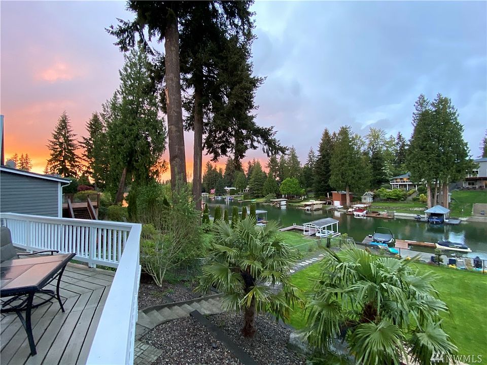 5109 W Tapps Dr E, Lake Tapps, WA 98391 Zillow