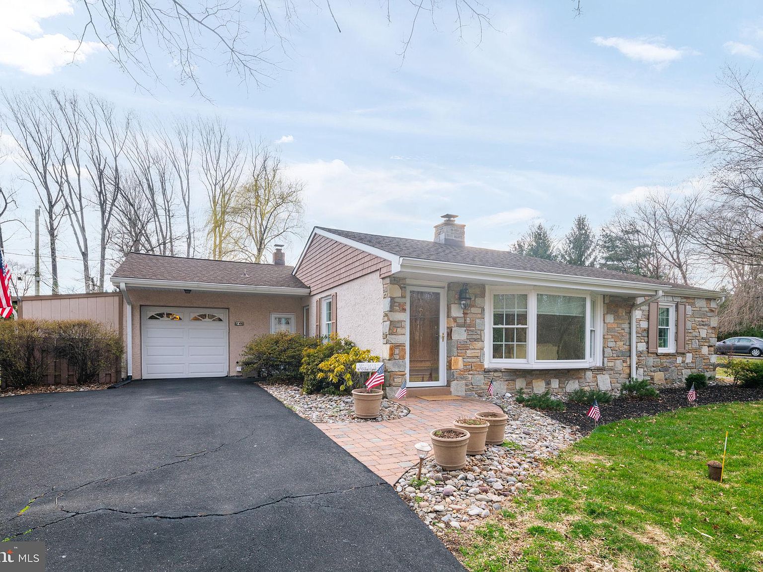 46 Winding Ln, Feasterville Trevose, PA 19053 Zillow