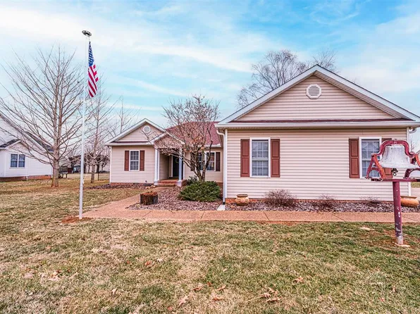 416 Herman Ave, Bowling Green, KY 42104