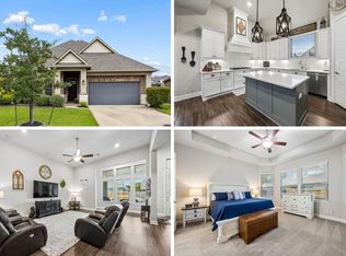 15510 Stoney Hills Ct, Cypress, TX 77433