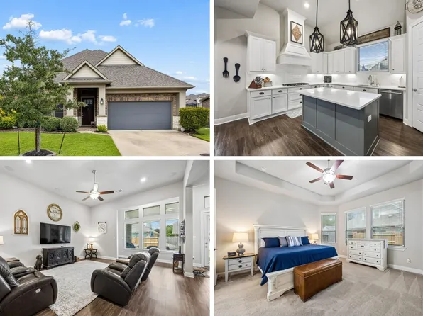 15510 Stoney Hills Ct, Cypress, TX 77433