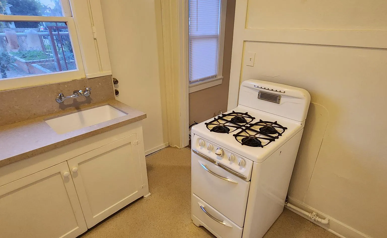 1 bed, 500 sqft, $1,595 — Photo 4