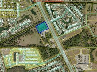 19251 N Tamiami Trl, North Fort Myers, FL 33903