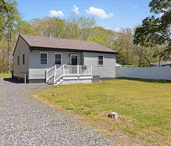 98 Indian Trail Rd, Cape May Court House, NJ, 08210