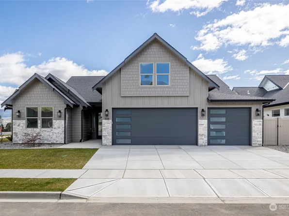938 Racine Springs Drive, Wenatchee, WA 98801