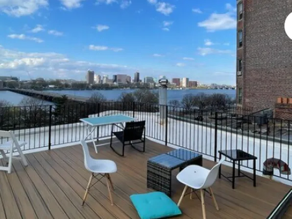 520 Beacon St APT 2E, Boston, MA 02215