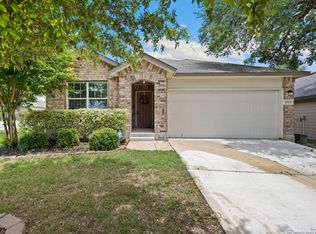 15155 Cinnamon Teal, San Antonio, TX 78253