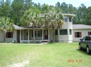 9055 Alicia Ct, Tallahassee, FL 32305
