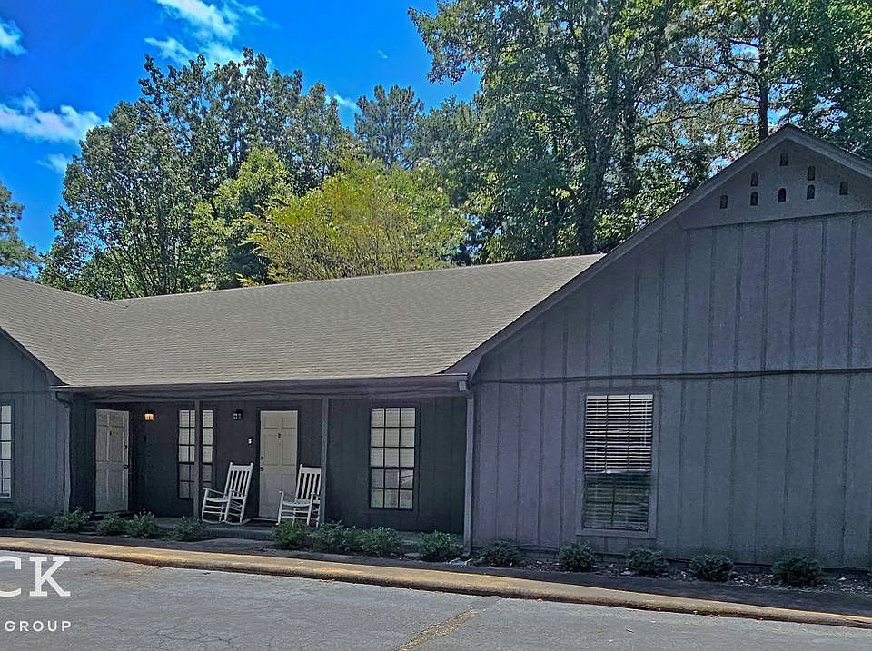 Mt. Olive Apartments 19341940 Harrison Dr Gardendale AL Zillow