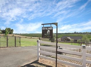 23595 N Mackville Rd, Clements, CA 95227