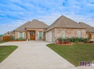 7299 Bessie Dr, Denham Springs, LA 70706