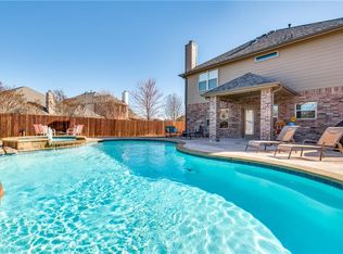 10300 Bolivar Dr, McKinney, TX 75072