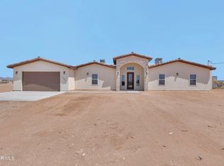 1405 Syrian Desert Dr, Chaparral, NM 88081