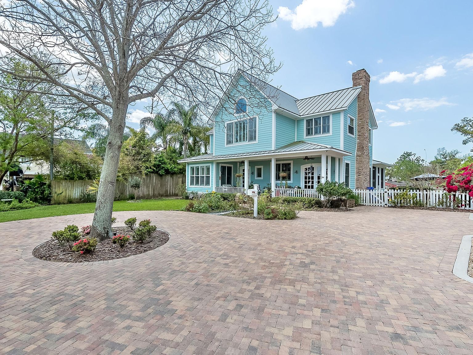 94 N Beach St, Ormond Beach, FL 32174 | Zillow