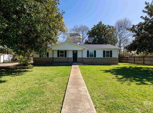 901 W 7th St, Bay Minette, AL 36507