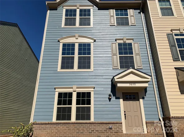 3620 Speer Blvd, Charlotte, NC 28217