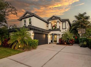3902 S Drexel Ave, Tampa, FL 33611