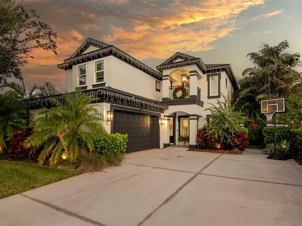 3902 S Drexel Ave, Tampa, FL 33611