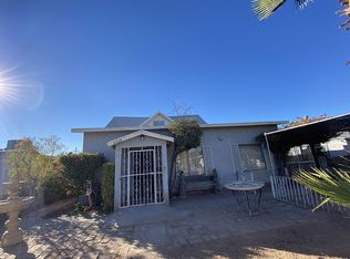 2338 S Walnut Ave, Yuma, AZ 85364