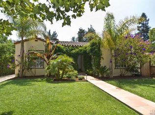 9 Sunset Way, San Rafael, CA 94901