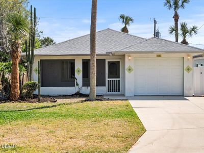 48 Capistrano Dr, Ormond Beach, FL, 32176