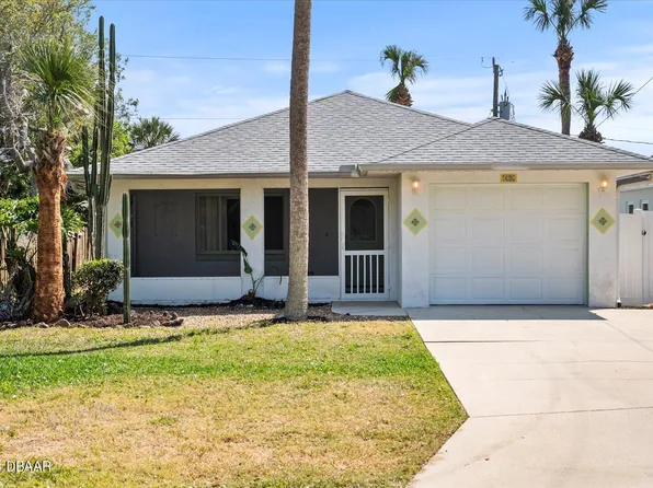 48 Capistrano Dr, Ormond Beach, FL 32176