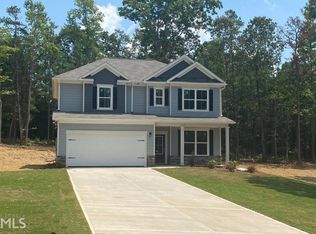 190 Tarpley Way, Covington, GA 30016