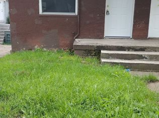 1220 McArthur Ave #1220, Dayton, OH 45417