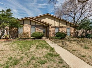 2813 E Park Blvd, Plano, TX 75074