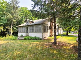 4003 M 33, Atlanta, MI 49709